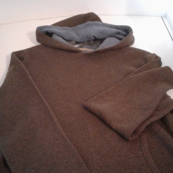 Eddie Bauer Pullover Hoodie